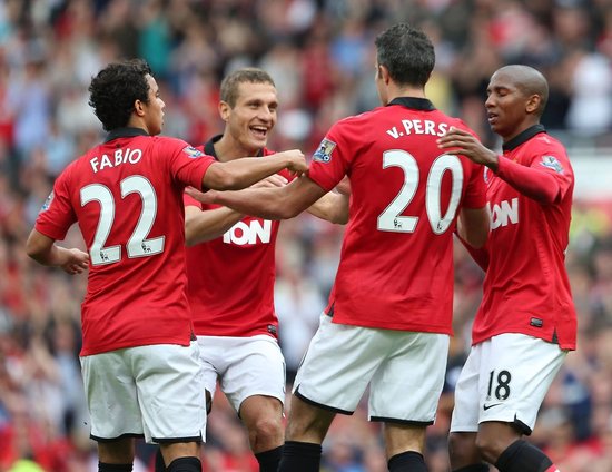 超賽場上的 超賽場上的