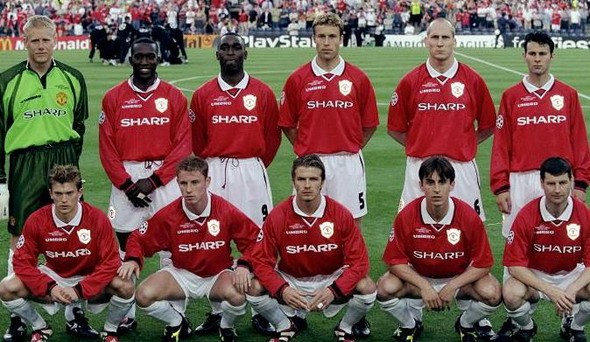 变化的商业 变化的商业