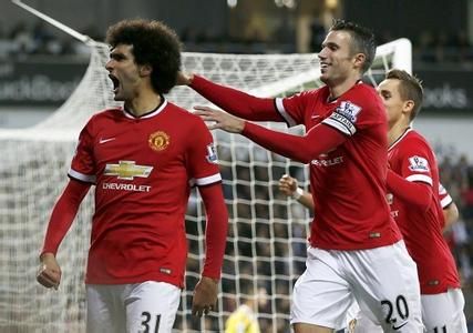 強隊的表現 強隊的表現