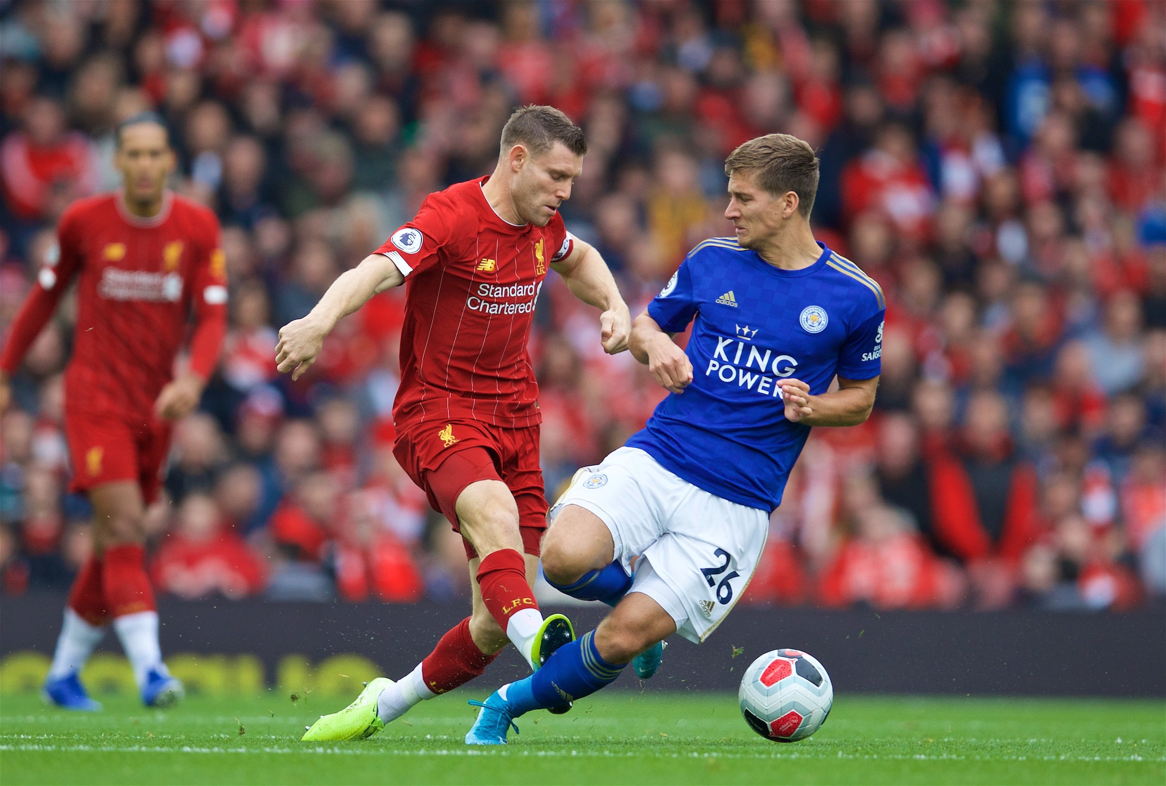 港盃的期待 港盃的期待